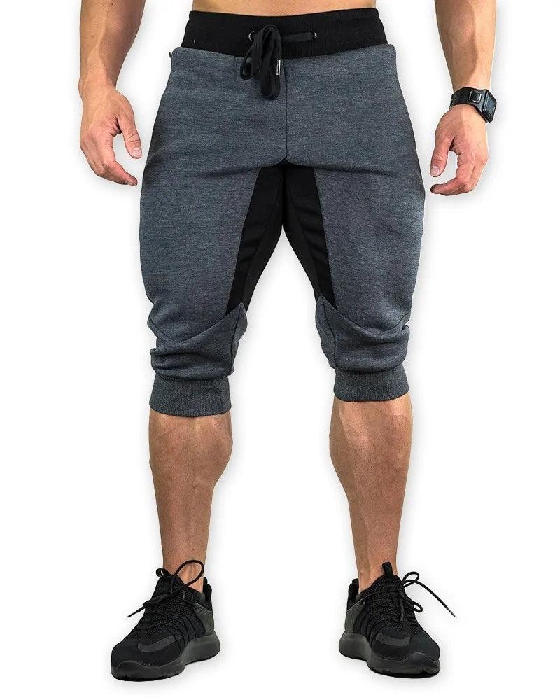 Men's Sport Athletic Shorts - Sí Fashions