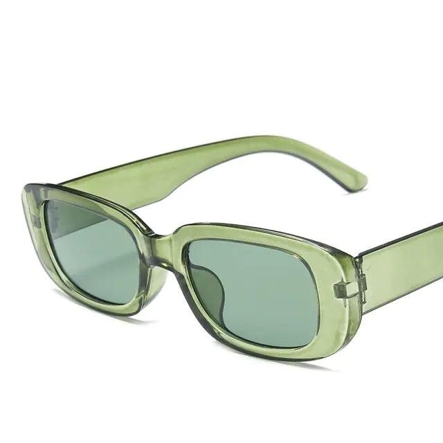 Luxury Vintage Design UV400 Sunglasses - Sí Fashions