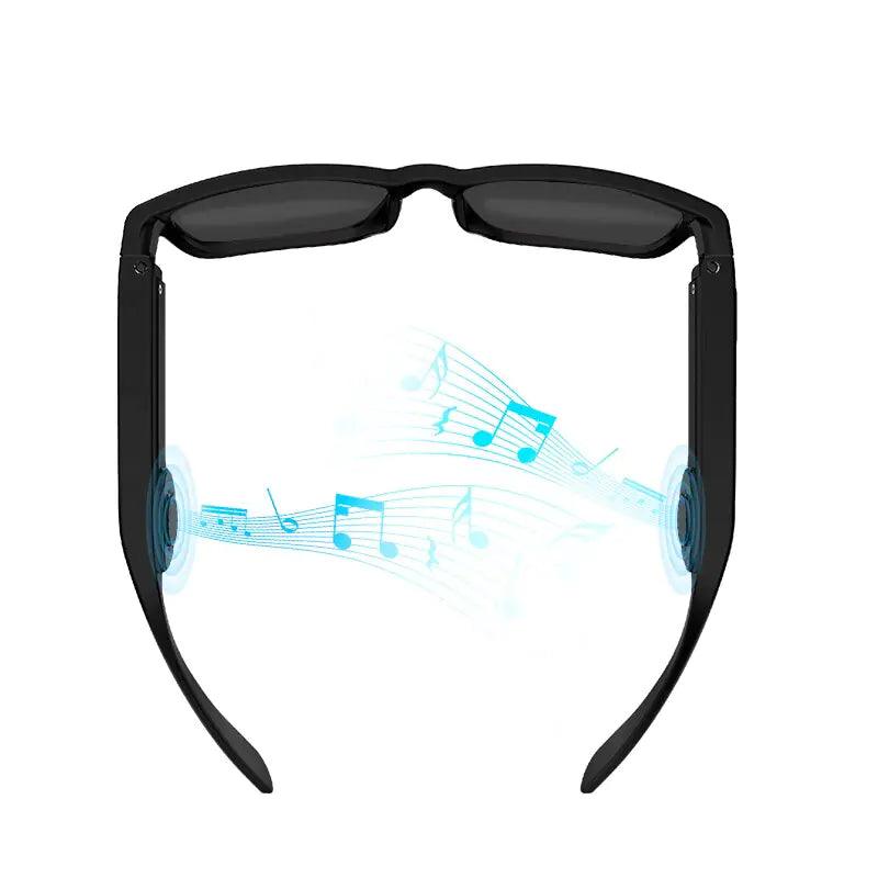 Bluetooth Sunglasses - Sí Fashions