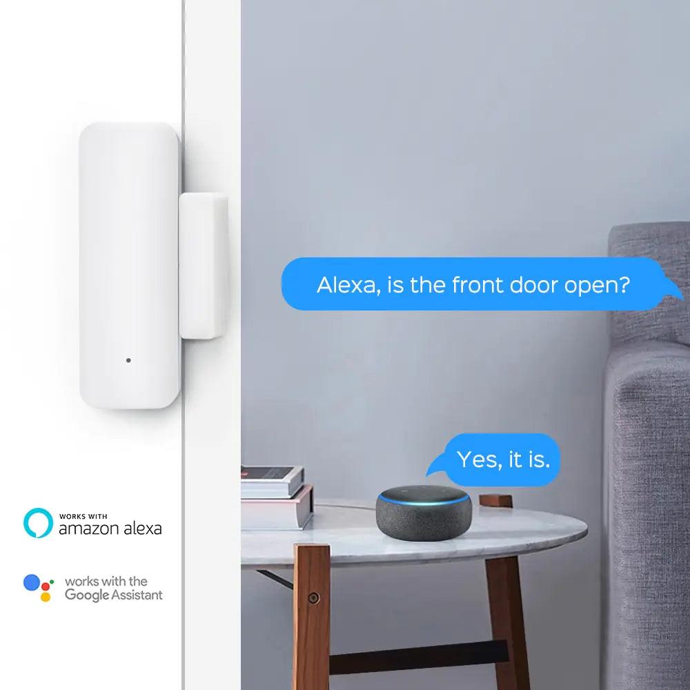 Smart Home Door Sensor - Sí Fashions