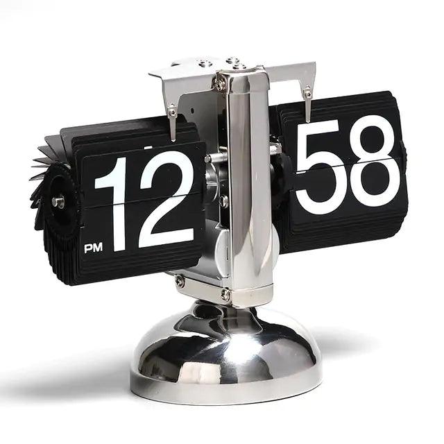 Classical Table Clock - Sí Fashions