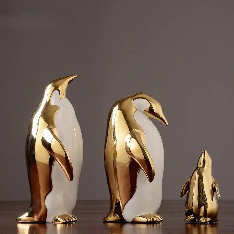 Penguin Home Decor - Sí Fashions