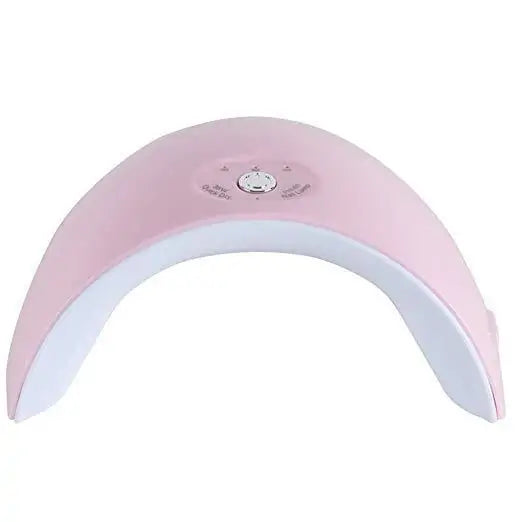 Portable Led Lamp Nail Dryer