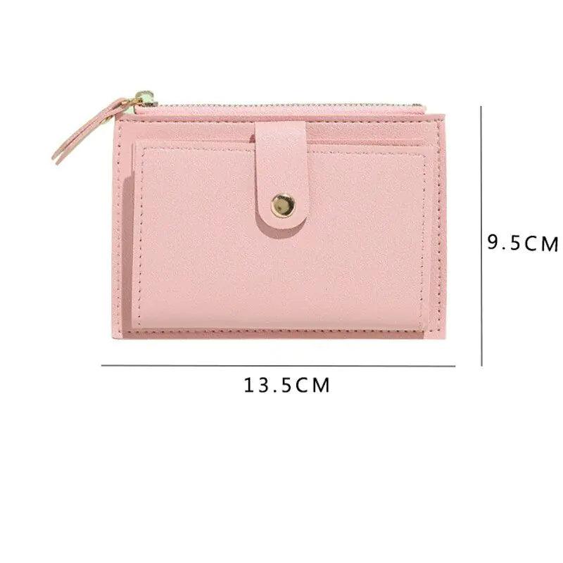 Unistybag Luxurious Wallet for Women - Sí Fashions