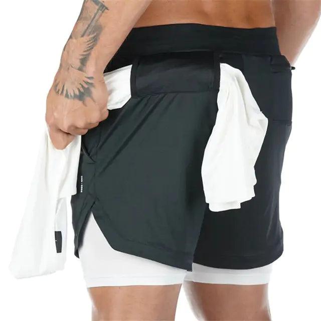 Sport Shorts - Sí Fashions