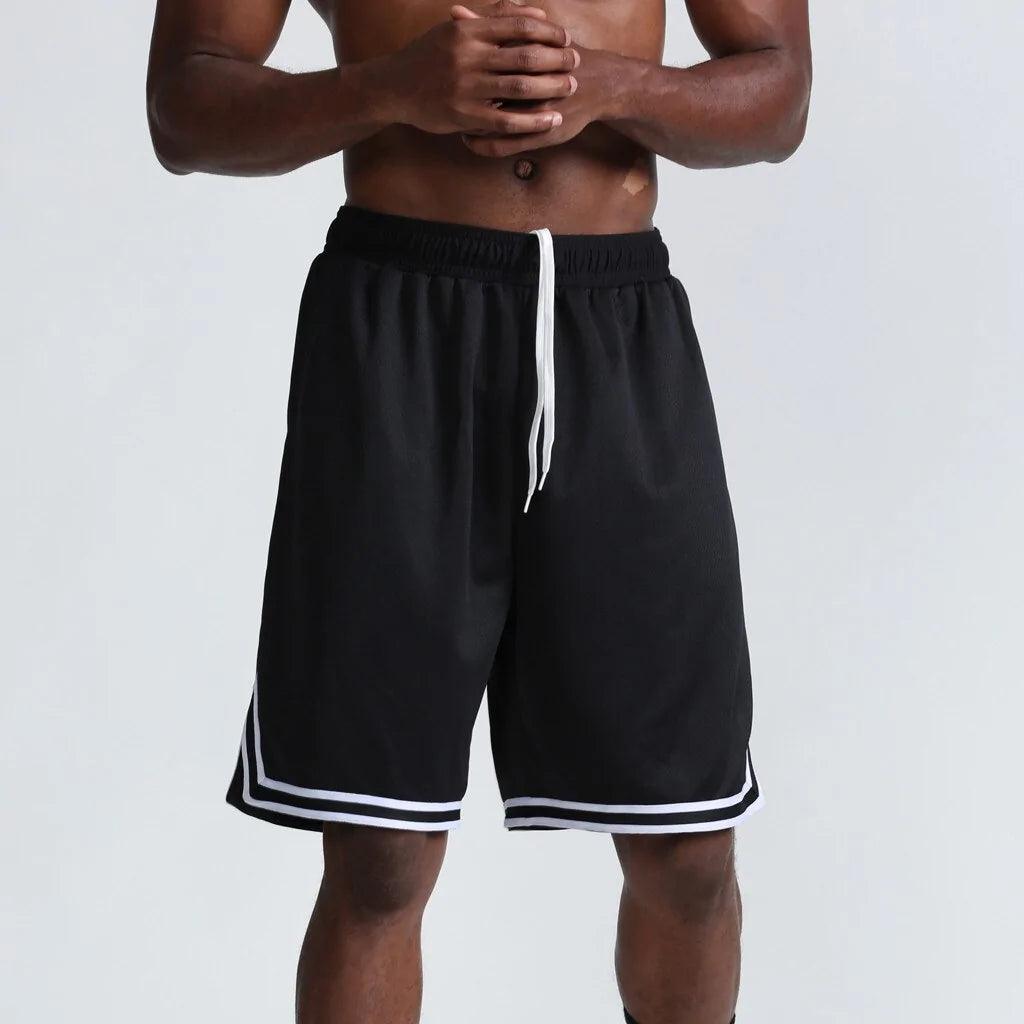 Men's Upgraded Stretch Fabric Shorts - Sí Fashions