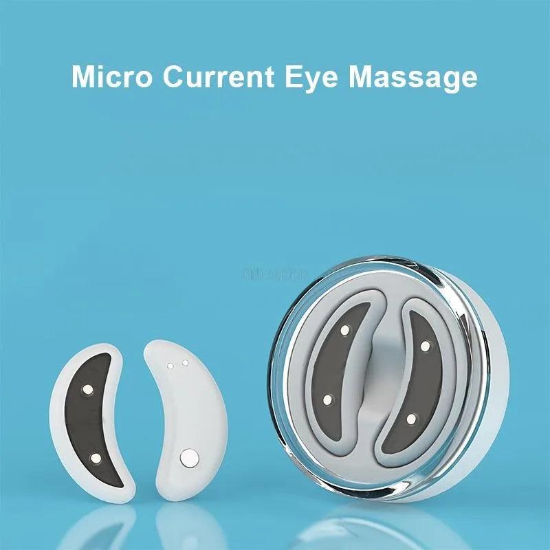 Pulse Micro-Current Eye Care Device - Sí Fashions