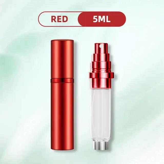 Atomizer Perfume Bottle - Sí Fashions