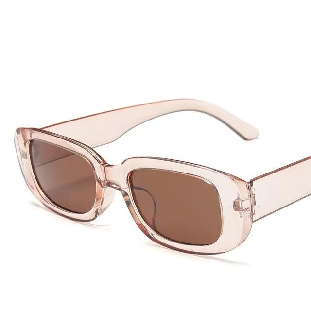 Luxury Vintage Design UV400 Sunglasses - Sí Fashions