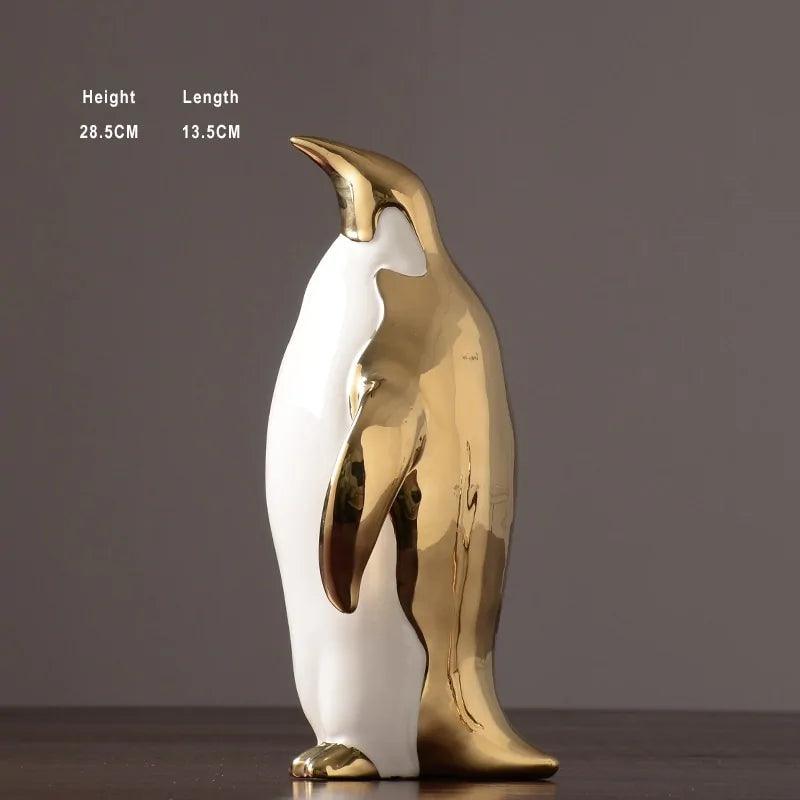 Penguin Home Decor - Sí Fashions