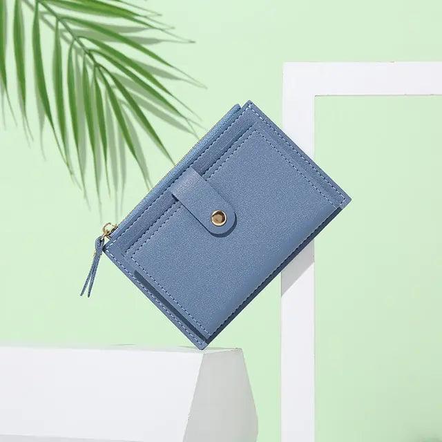 Unistybag Luxurious Wallet for Women - Sí Fashions