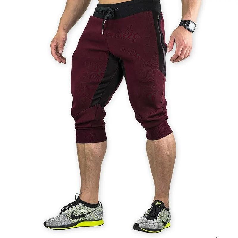 Men's Sport Athletic Shorts - Sí Fashions