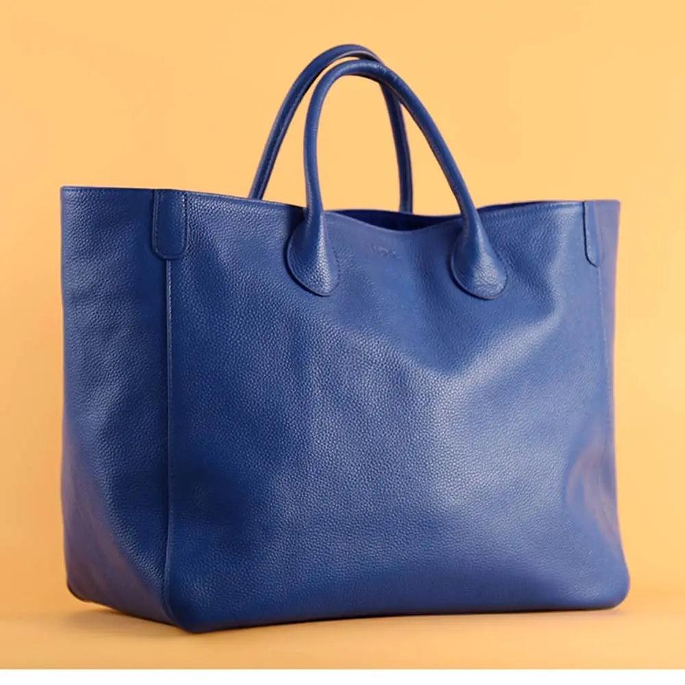 Oversize Tote Bag for Women - Sí Fashions