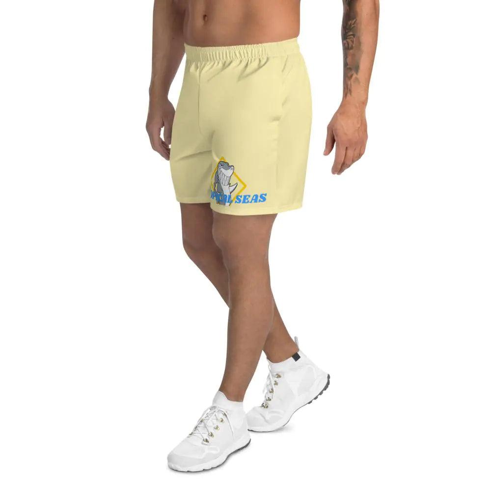 Tropical Seas Men's Shorts - Sí Fashions