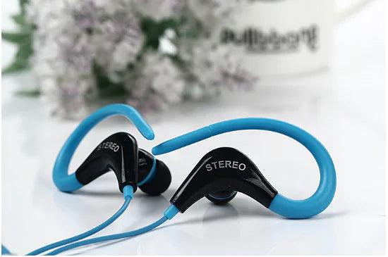 Sport Running Headphones - Sí Fashions