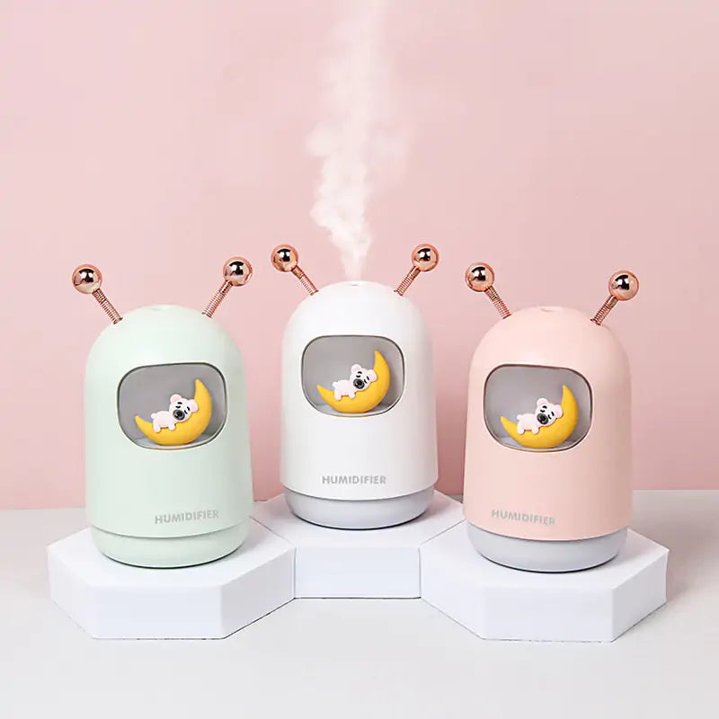 Portable Air Humidifier