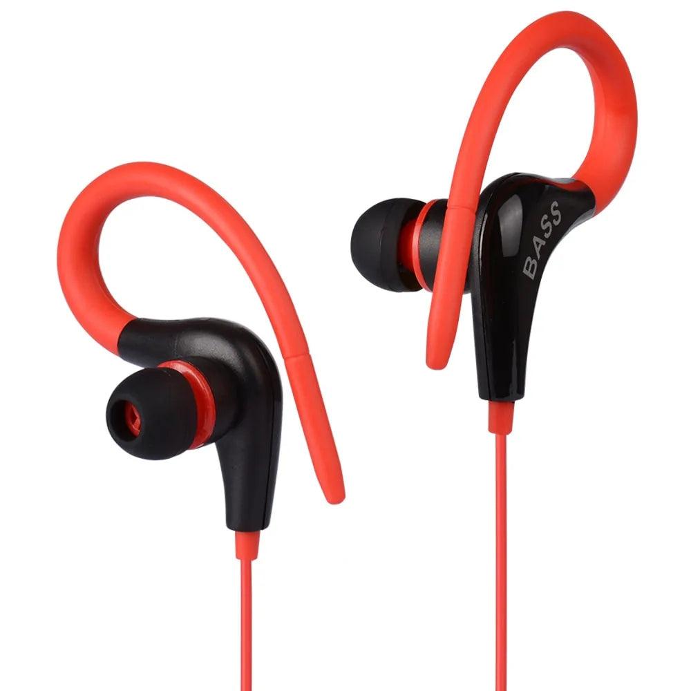 Sport Running Headphones - Sí Fashions