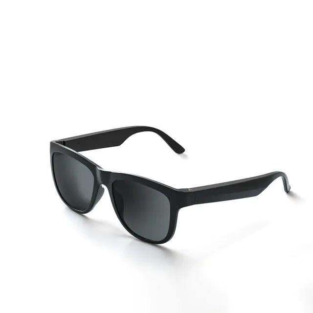 Sport Stereo Sunglasses - Sí Fashions