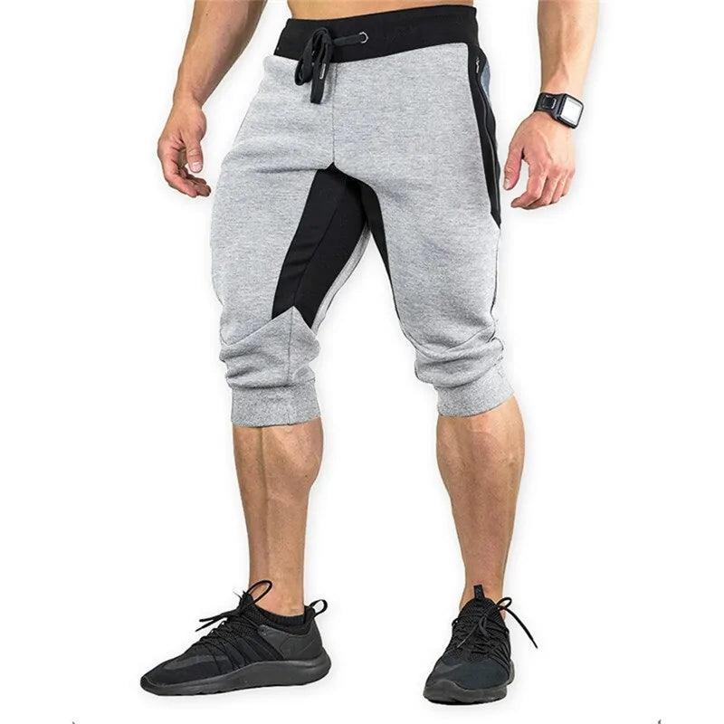 Men's Sport Athletic Shorts - Sí Fashions