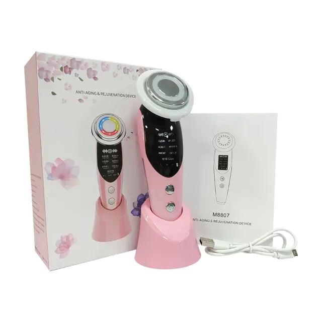 Face Lift Skin Rejuvenation Facial Massager - Sí Fashions