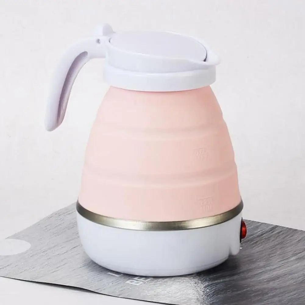 Electric Foldable Heating Pot - Sí Fashions