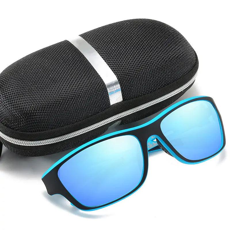 Polarized UV Protection Sunglasses - Sí Fashions