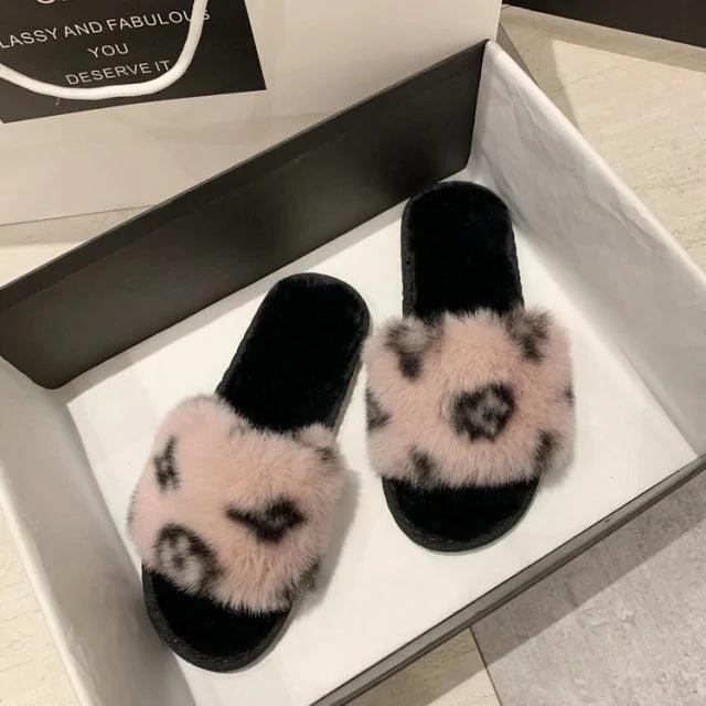 Cotton Slippers - Sí Fashions