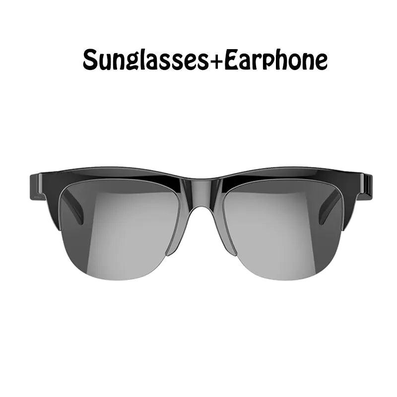 Bluetooth Sunglasses - Sí Fashions