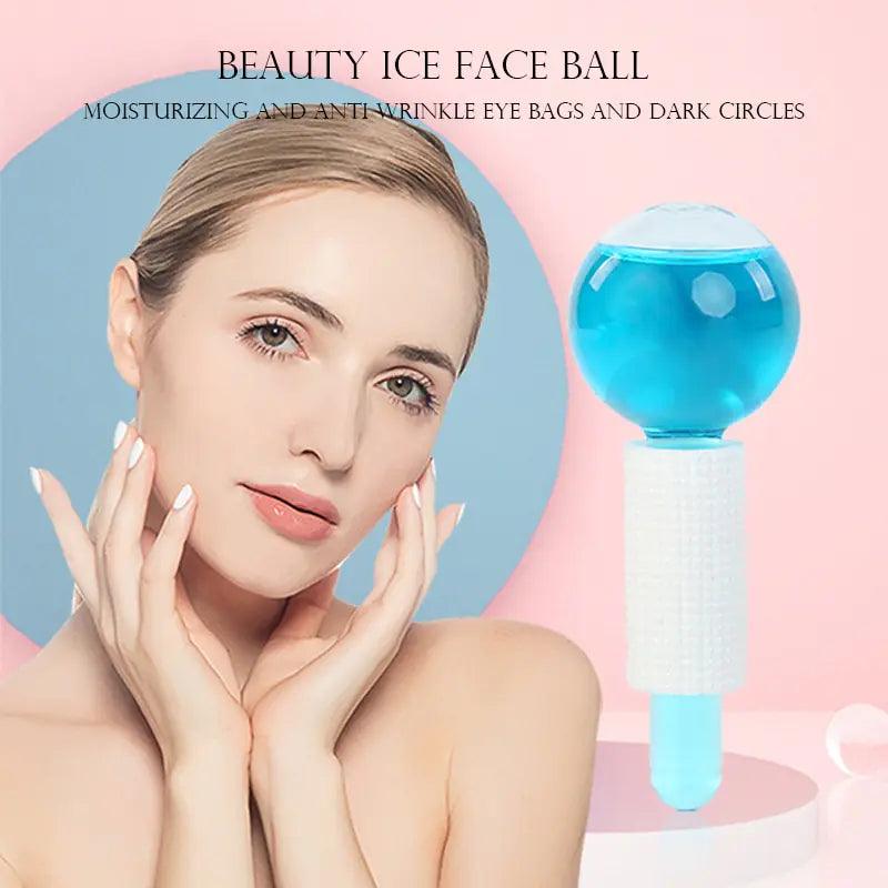 Beauty Face Ice Roller - Sí Fashions