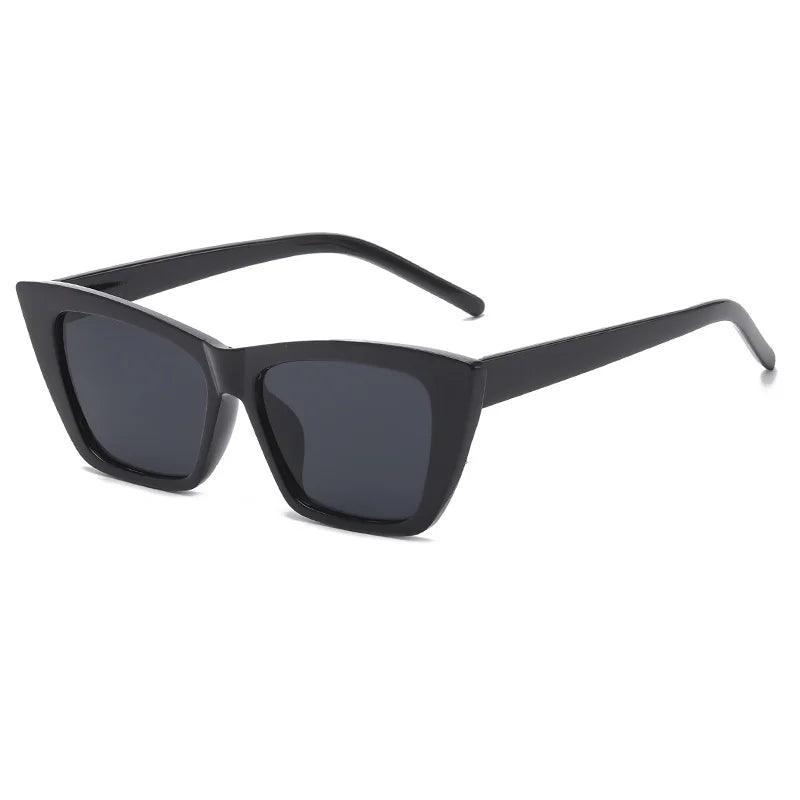 Elegant Heart Evangelista Sunglasses - Sí Fashions