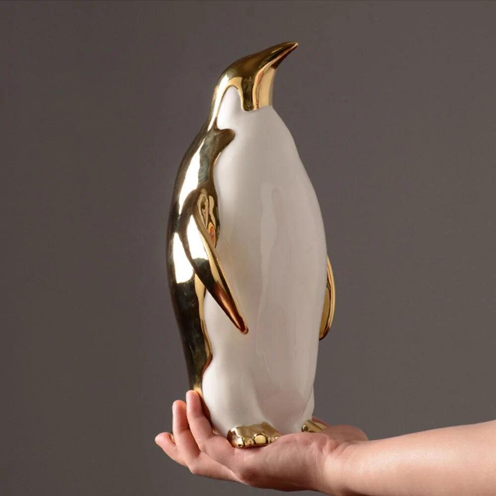 Penguin Home Decor - Sí Fashions