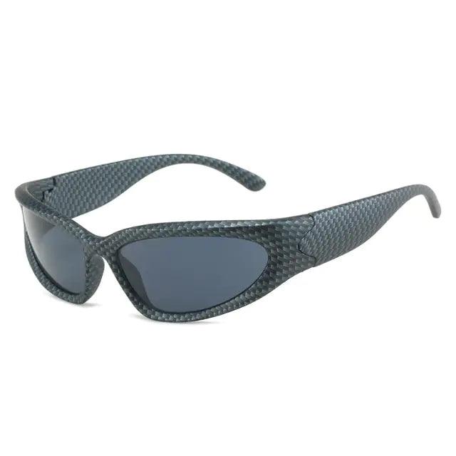 Sunglasses For Men & Women Safety UV400 Filter - Sí Fashions