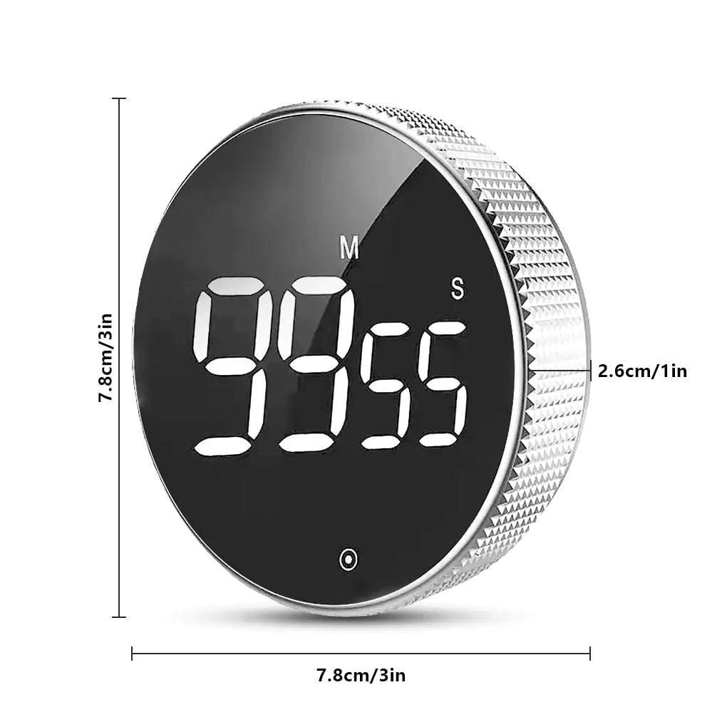 Digital Kitchen Timer - Sí Fashions