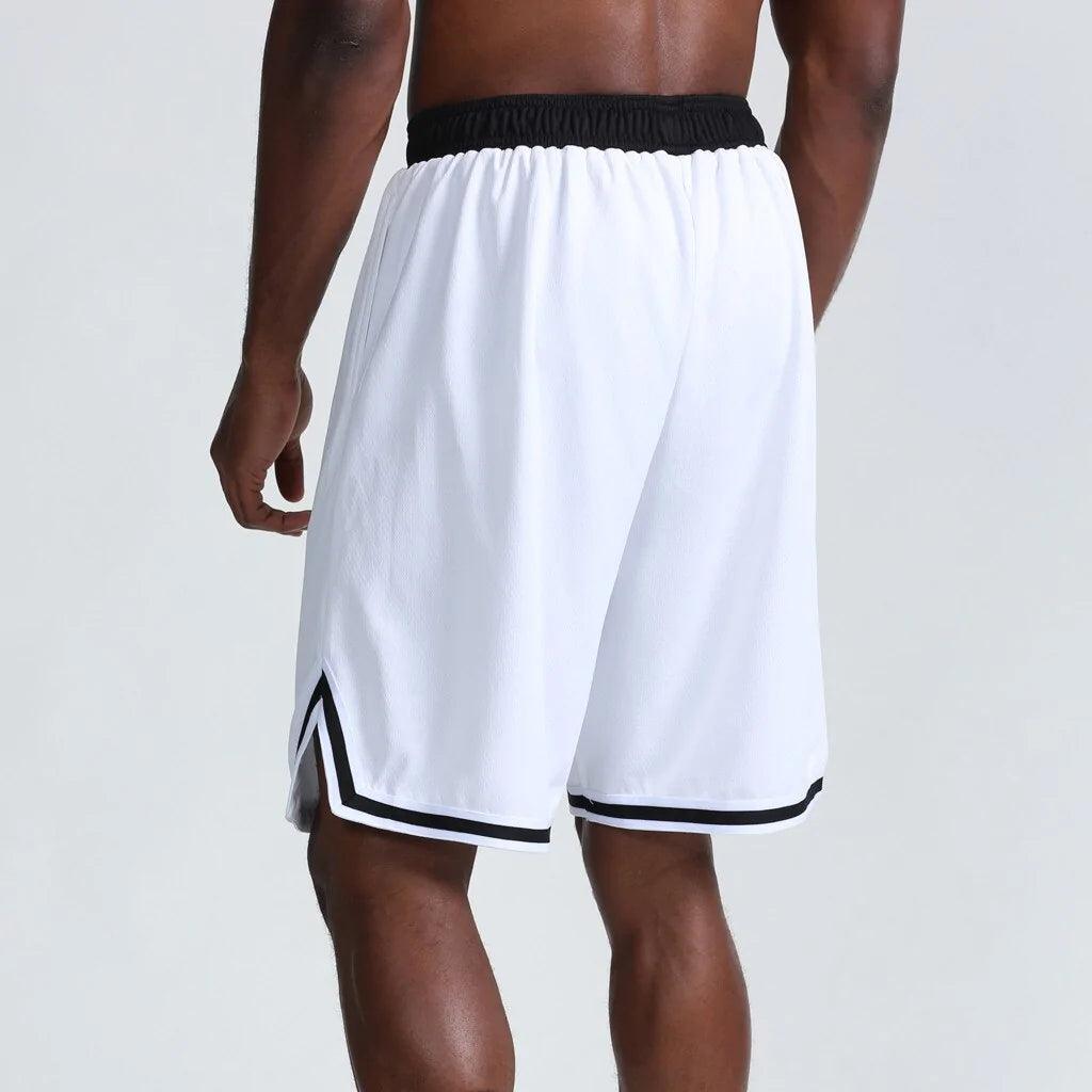 Men's Upgraded Stretch Fabric Shorts - Sí Fashions