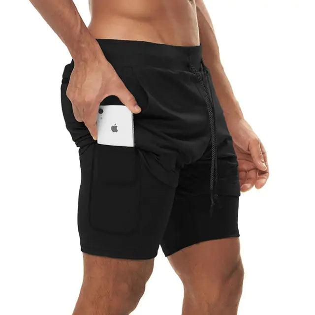 Sport Shorts - Sí Fashions