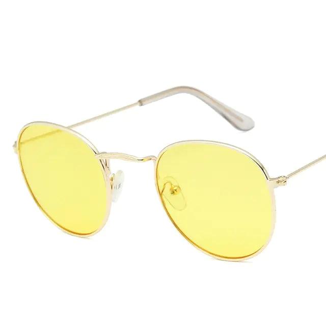 Designer Rays UV400 Sunglasses - Sí Fashions