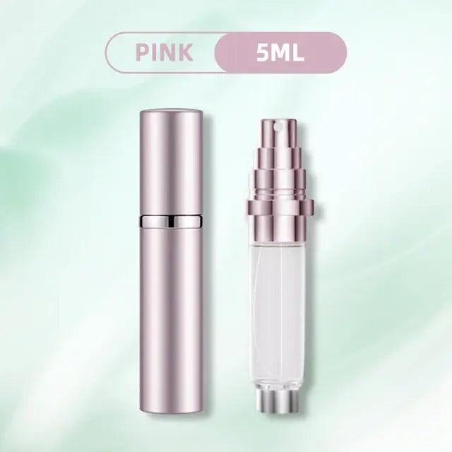 Atomizer Perfume Bottle - Sí Fashions