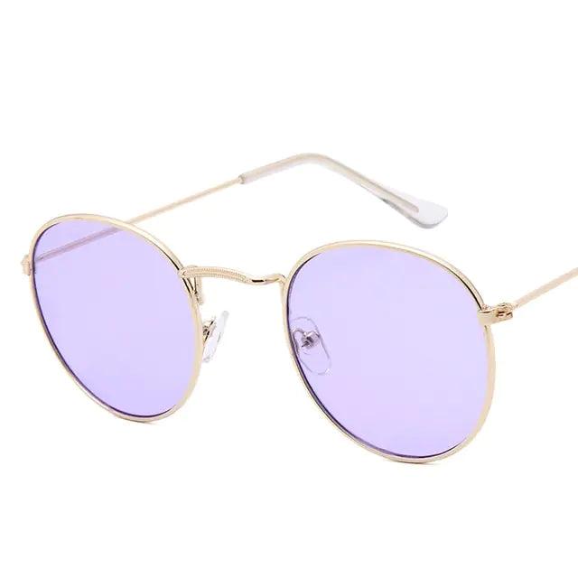 Designer Rays UV400 Sunglasses - Sí Fashions