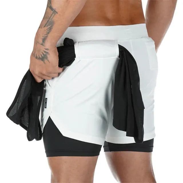 Sport Shorts - Sí Fashions