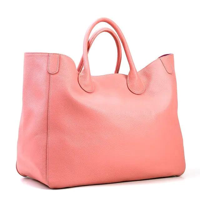 Oversize Tote Bag for Women - Sí Fashions