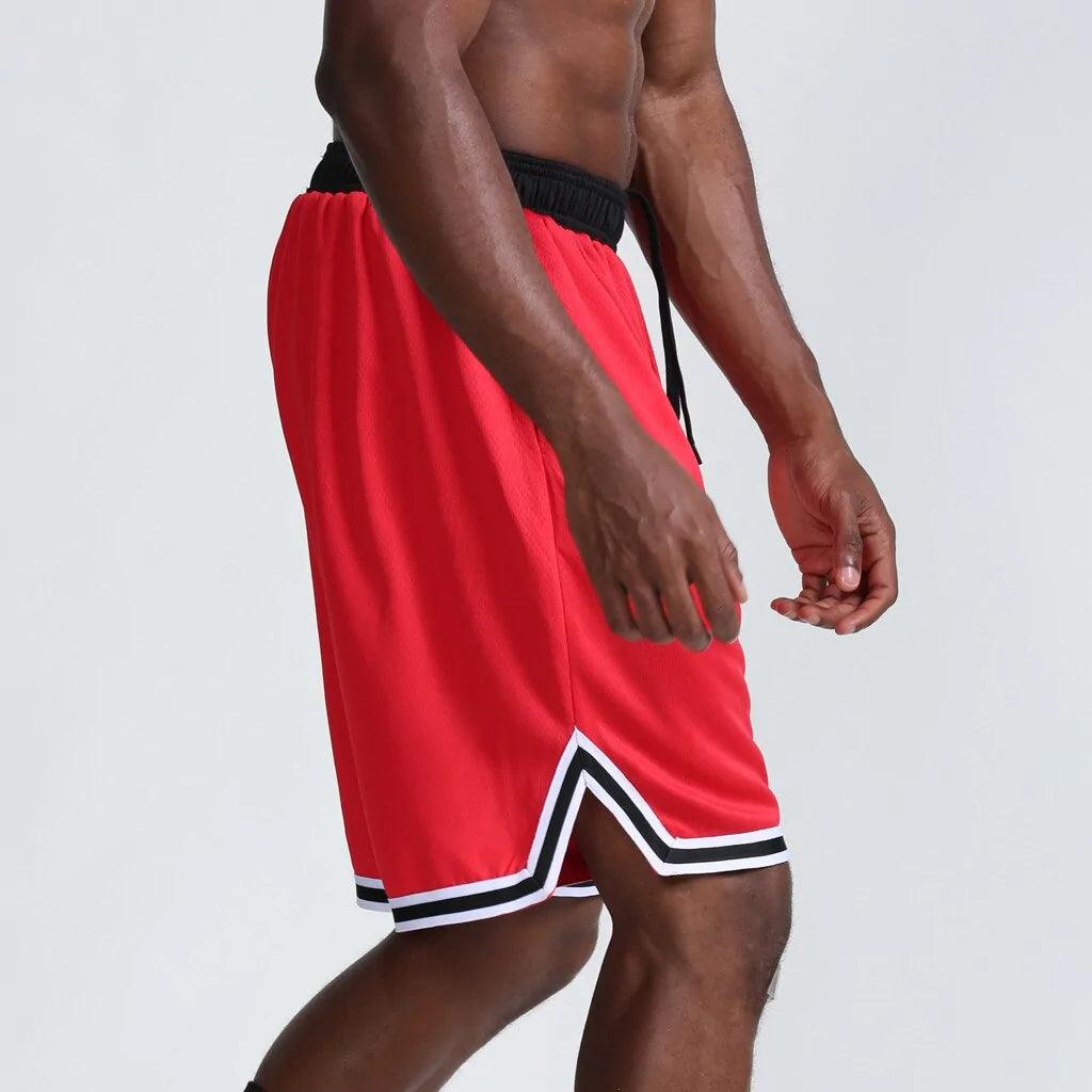 Men's Upgraded Stretch Fabric Shorts - Sí Fashions