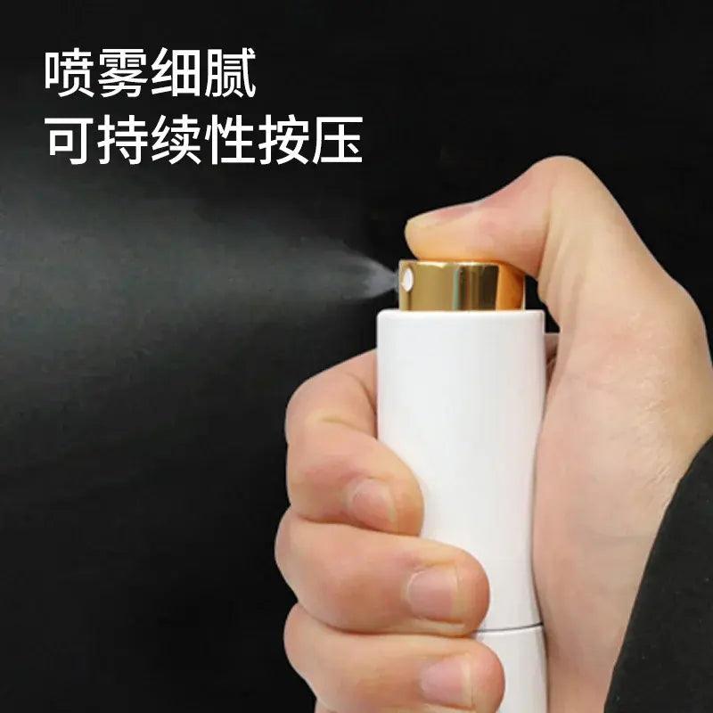 10ml Perfume Refill Portable Mini Glass Bottle - Sí Fashions