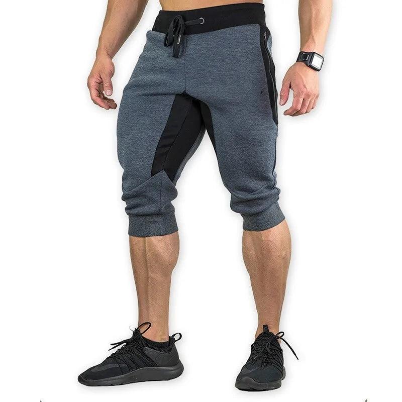 Men's Sport Athletic Shorts - Sí Fashions