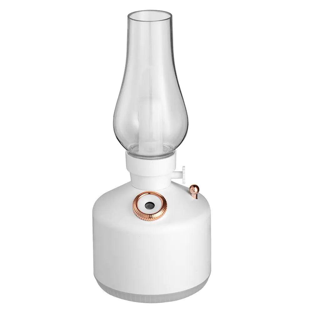 Home Calming Night Lights Aroma Mist Maker - Sí Fashions