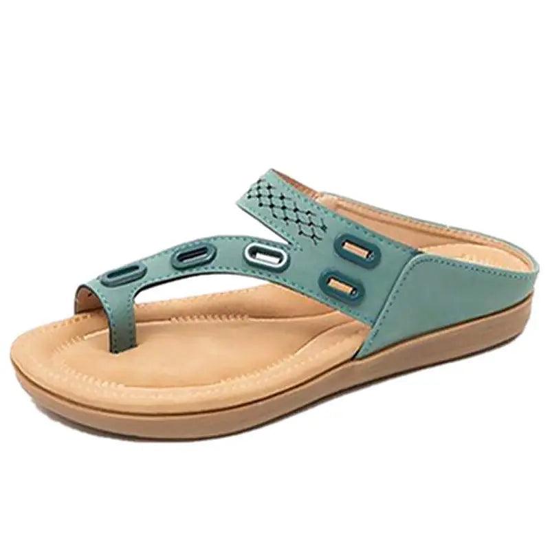 Orthopedic Women Sandals - Sí Fashions