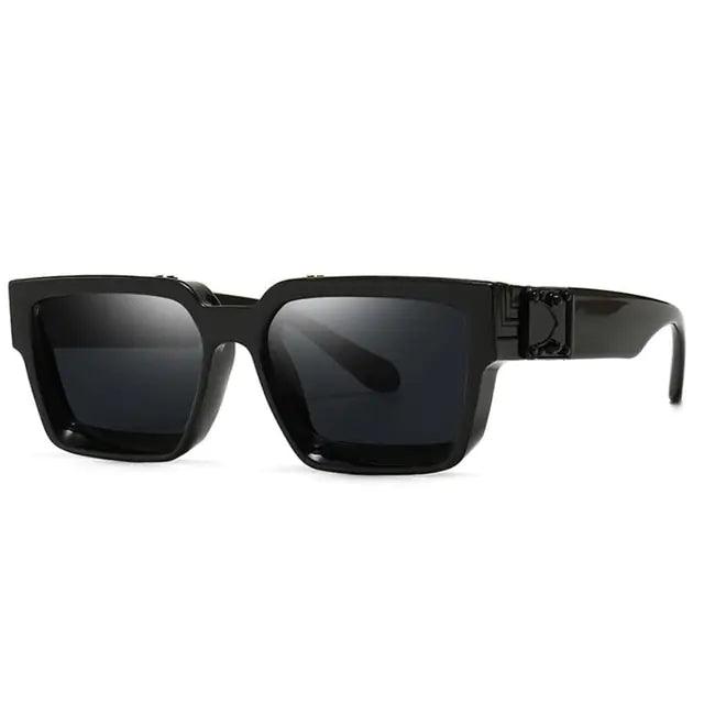 Small Rectangle Sunglasses - Sí Fashions