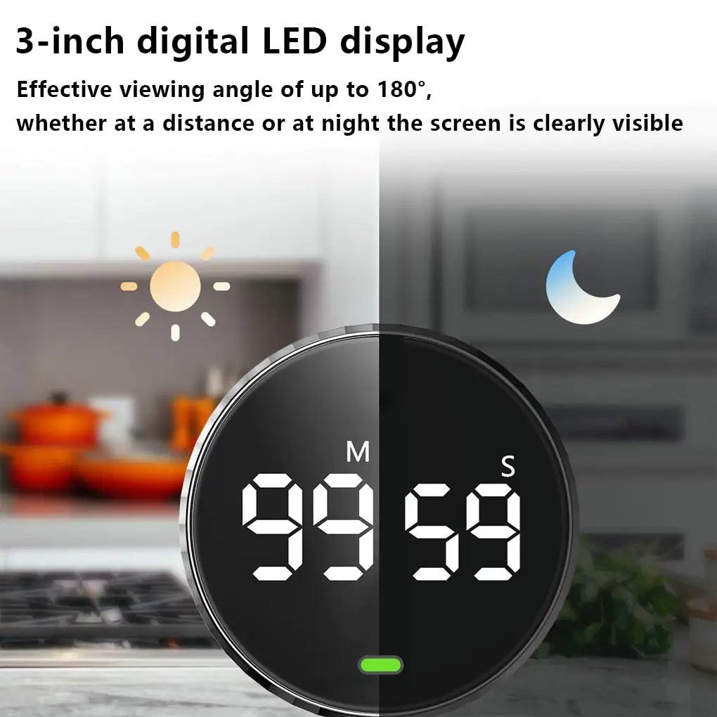 Digital Kitchen Timer - Sí Fashions