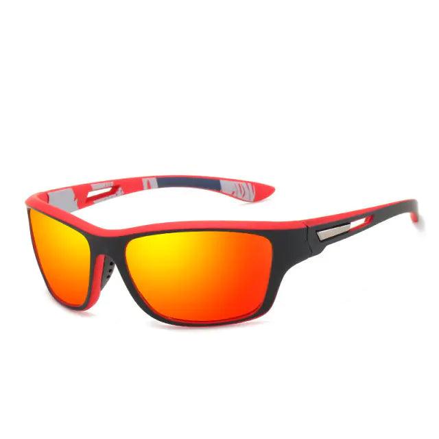 Polarized UV Protection Sunglasses - Sí Fashions