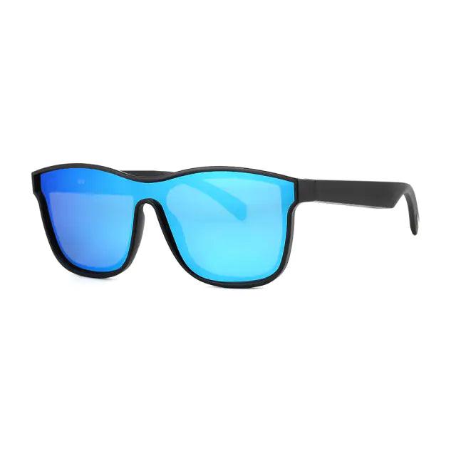 Smart Glasses Wireless Bluetooth 5.0 Sunglasses - Sí Fashions