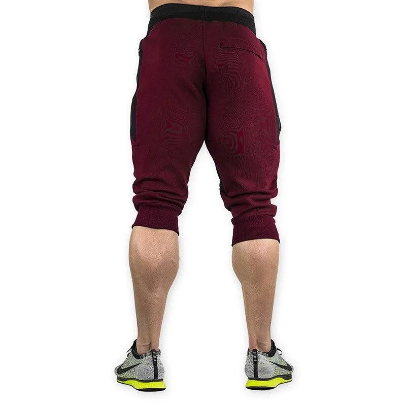 Men's Sport Athletic Shorts - Sí Fashions